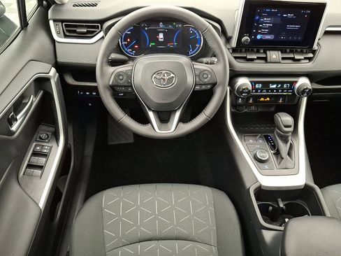 Certified 2025 Toyota RAV4 XLE w/ Convenience Package AWD/4WD image 21