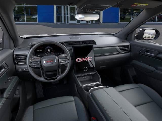 New 2026 GMC Terrain AT4 w/ Convenience Package III AWD/4WD image 15