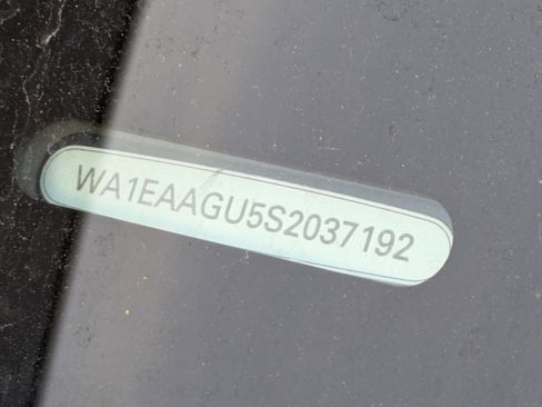 Certified 2025 Audi Q5 Premium Plus w/ Premium Plus image 32