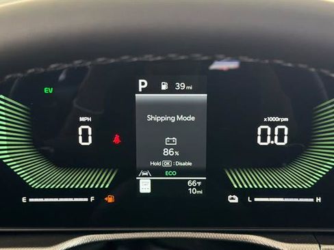 New 2026 Kia Sportage LX FWD image 29