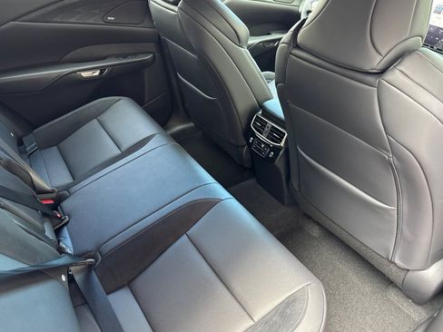 Certified 2023 Lexus RX 500h F Sport w/ Cold Area Package AWD/4WD image 32