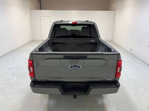 Used 2021 Ford F150 XLT w/ Equipment Group 301A Mid AWD/4WD image 4