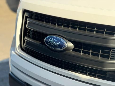 Used 2013 Ford F150 FX4 image 9