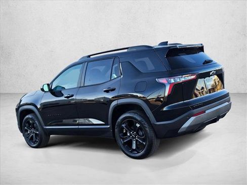 New 2026 Chevrolet Equinox LT image 9