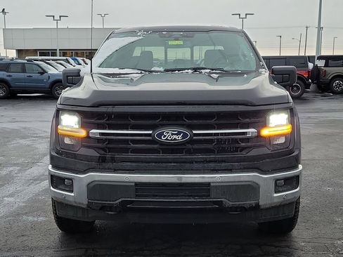 New 2026 Ford F150 XLT w/ Equipment Group 302A MID image 2