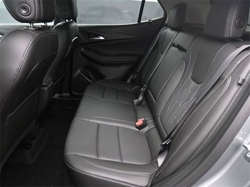 New 2026 Buick Encore GX Avenir w/ Avenir Technology Package image 12