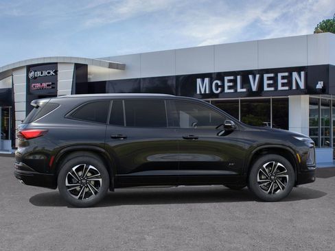New 2025 Buick Enclave Sport Touring w/ Super Cruise Package image 29