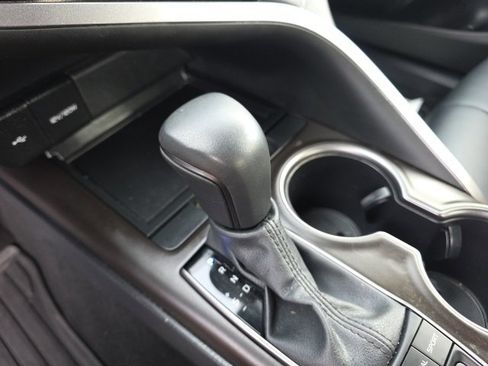 Certified 2024 Toyota Camry SE image 22