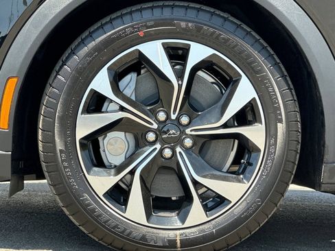 New 2026 Ford Mustang Mach-E Select RWD image 25