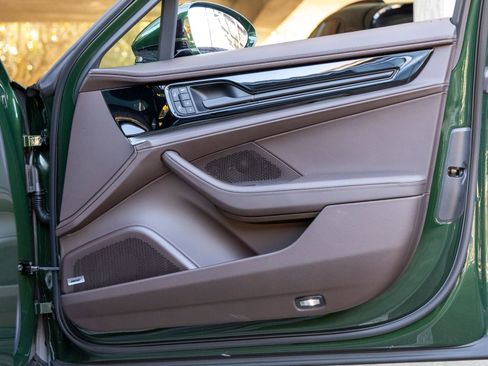 New 2026 Porsche Panamera 4 image 49