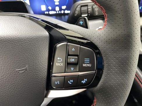 New 2026 Ford Explorer ST w/ Sun And Sound Package AWD/4WD image 35