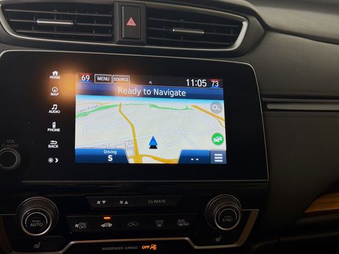 Used 2020 Honda CR-V Touring image 21