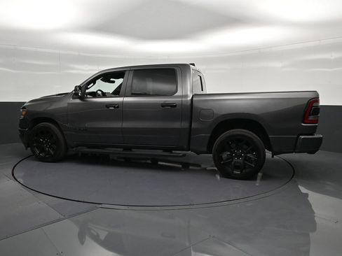 Used 2024 RAM 1500 Laramie RWD image 8
