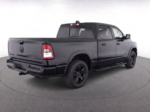 Used 2023 RAM 1500 Big Horn AWD/4WD image 7