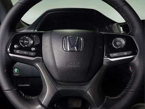 Used 2022 Honda Pilot Special Edition image 25