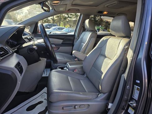 Used 2014 Honda Odyssey EX-L image 15