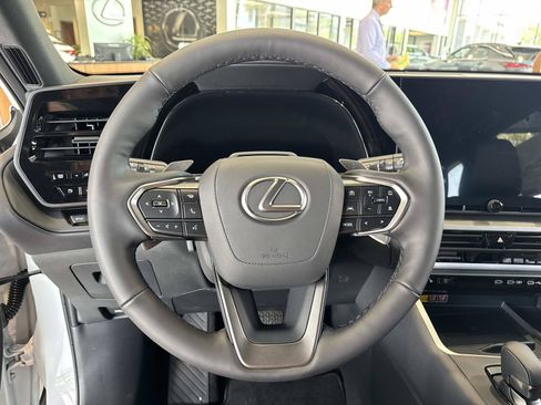 Used 2026 Lexus TX 350 AWD image 21