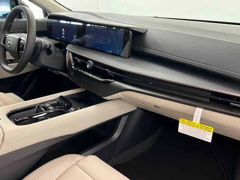 New 2026 Nissan Murano SV AWD/4WD image 24