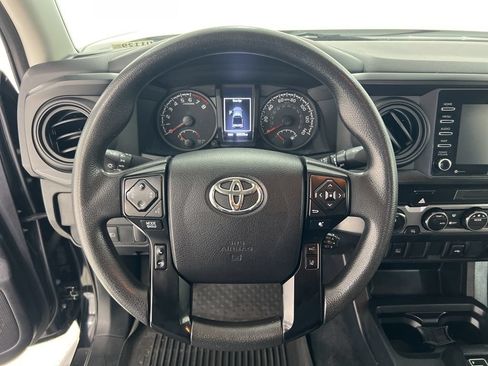 Used 2021 Toyota Tacoma SR AWD/4WD image 10