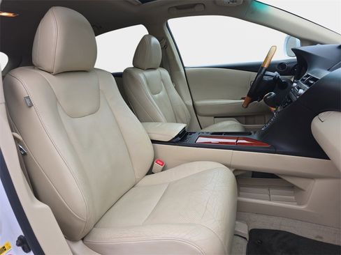 Used 2010 Lexus RX 350 AWD image 10