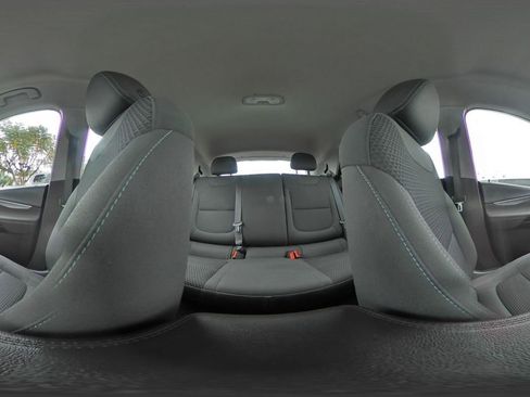 Used 2023 Chevrolet Bolt LT w/ Driver Confidence Package image 51