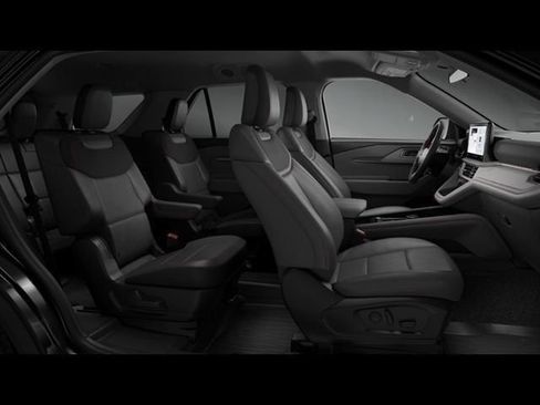 Used 2026 Ford Explorer Active w/ Active Comfort Package AWD/4WD image 28