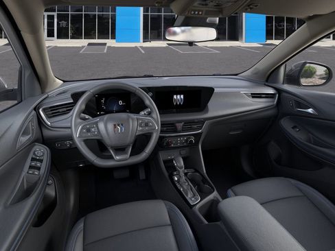 New 2026 Buick Encore GX Sport Touring w/ Advanced Technology Package image 15