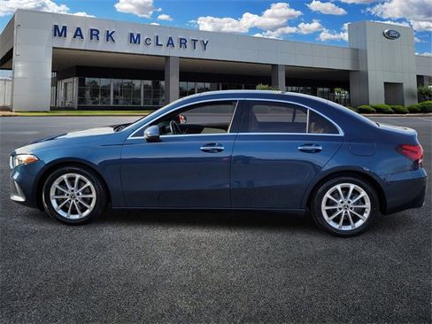 Used 2021 Mercedes-Benz A 220 image 6