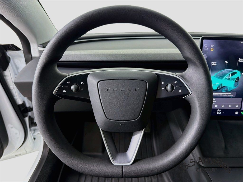 Used 2024 Tesla Model 3 Long Range RWD image 12