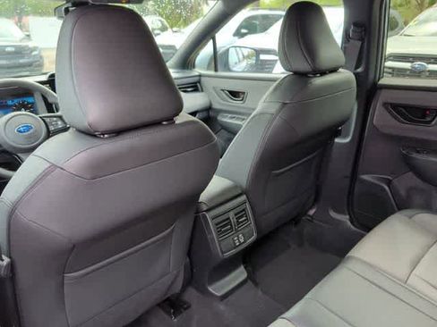 New 2026 Subaru Outback Premium AWD/4WD image 16