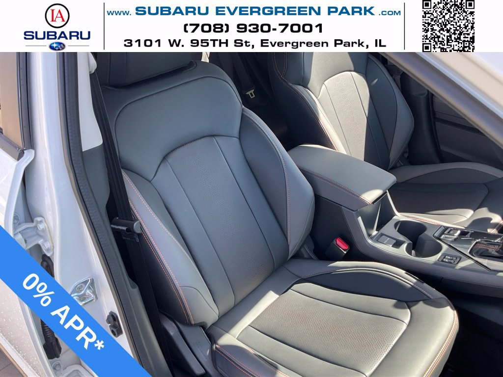 New 2026 Subaru Crosstrek 2.5i Limited AWD/4WD image 15