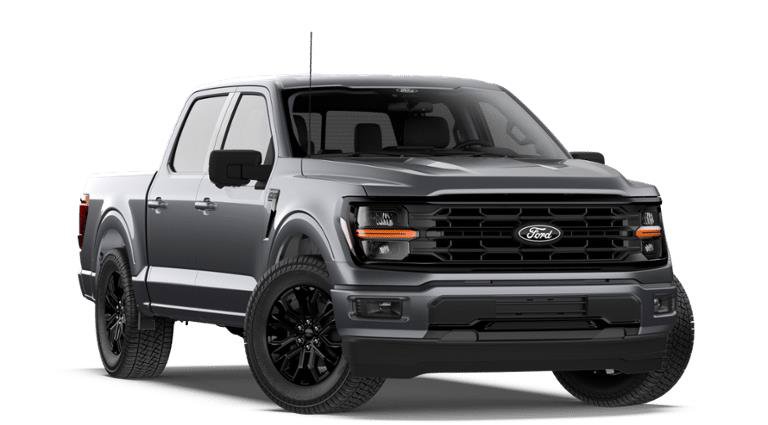 New 2026 Ford F150 XLT w/ Equipment Group 303A High AWD/4WD image 43