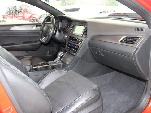 Used 2015 Hyundai Sonata Limited 2.0T image 16