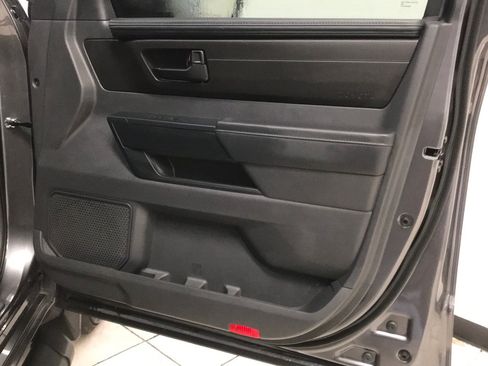 Used 2026 Toyota Tundra SR RWD image 15