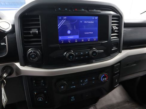 Certified 2021 Ford F150 XLT w/ XTR Package image 33