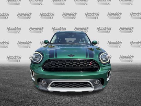 Used 2023 MINI Cooper Countryman S AWD/4WD image 5