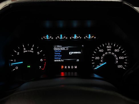 Used 2020 Ford F150 XL w/ Equipment Group 101A Mid AWD/4WD image 44