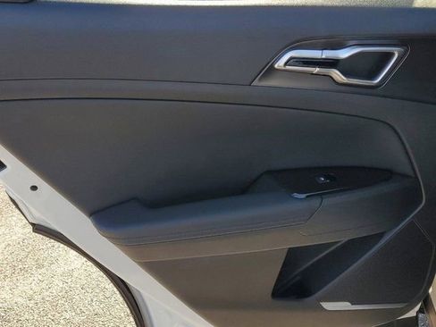 New 2025 Kia Sportage EX w/ EX Premium Package image 28