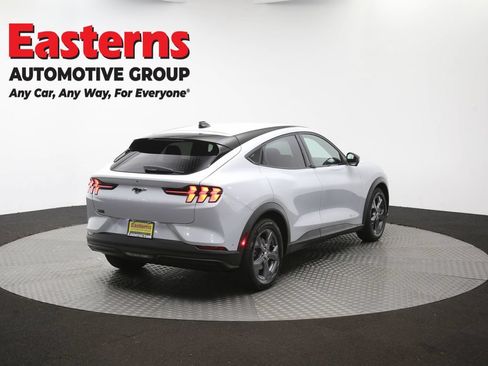 Used 2023 Ford Mustang Mach-E Select RWD image 39