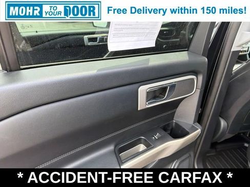 Used 2020 Ford Explorer XLT w/ Equipment Group 202A RWD image 36