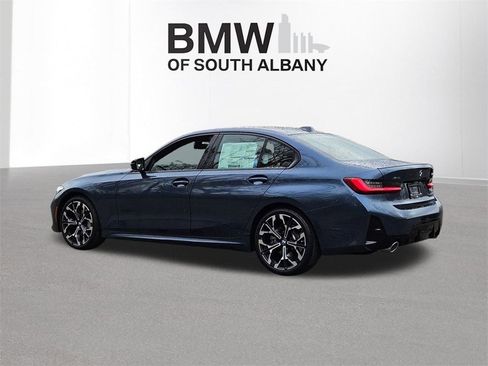 New 2026 BMW 330i xDrive Sedan w/ M Sport Package image 5