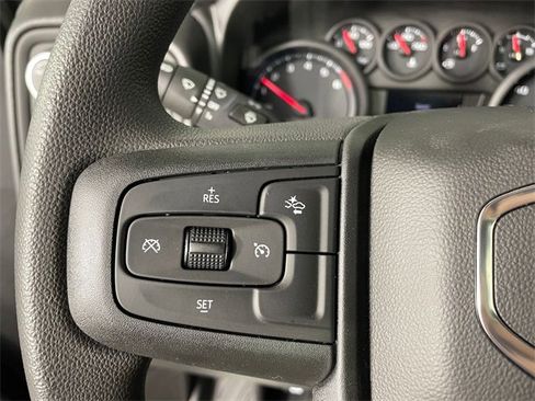 New 2026 GMC Sierra 1500 Pro w/ Pro Value Package image 7