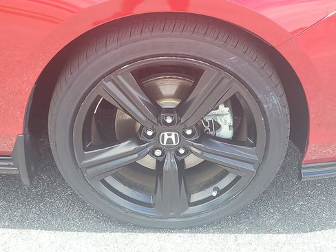 Used 2023 Honda Accord Sport image 10