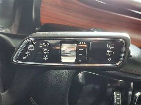 Certified 2023 Lincoln Aviator Reserve w/ Equipment Group 201A image 18