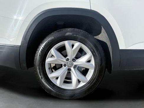 Used 2019 Volkswagen Atlas SE image 10