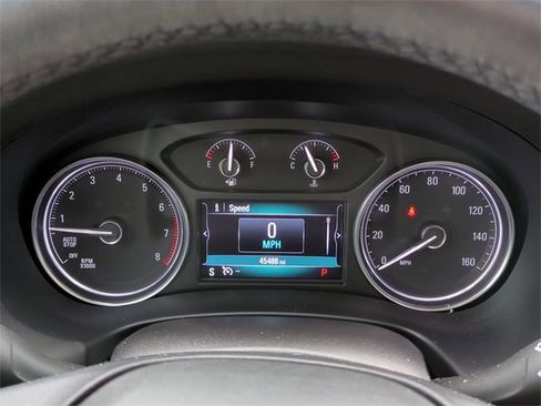 Used 2019 Buick Enclave Premium w/ Experience Buick Package image 28