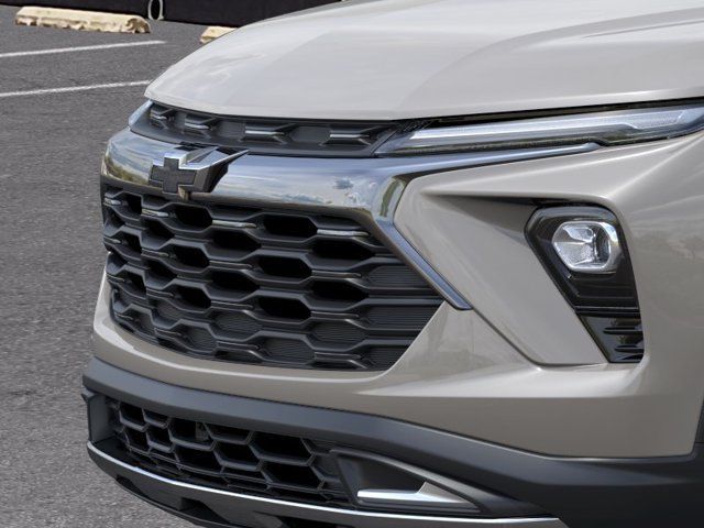 New 2026 Chevrolet TrailBlazer ACTIV w/ Convenience Package FWD image 13