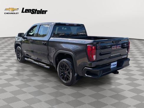 Used 2022 GMC Sierra 1500 Elevation AWD/4WD image 3