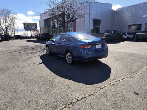 Used 2015 Chrysler 200 S image 3
