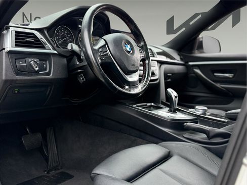 Used 2018 BMW 430i Gran Coupe xDrive AWD/4WD image 9